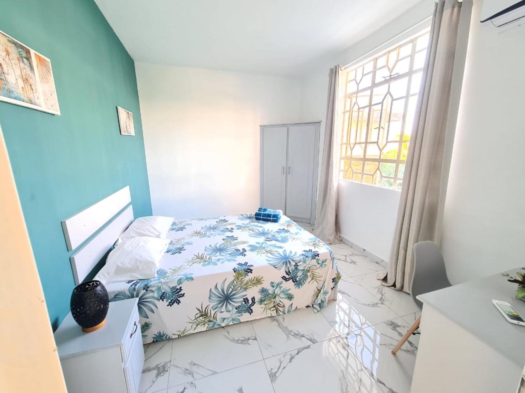 Anazli Villa Grand Bay Ngoại thất bức ảnh