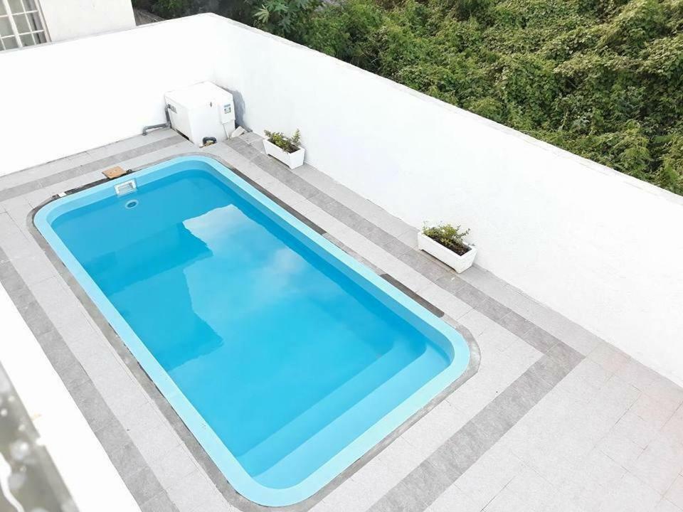 Anazli Villa Grand Bay Ngoại thất bức ảnh
